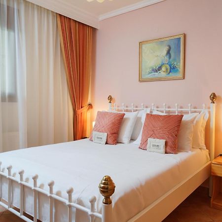 Althea Apartment Skala Potamia Exterior foto